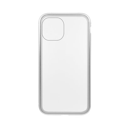 Futrola Full Case Color za iPhone 11 / XI 6.1 inch bela