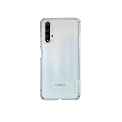 Futrola Nillkin Nature za Huawei Honor 20 / Nova 5T / Honor 20S bela