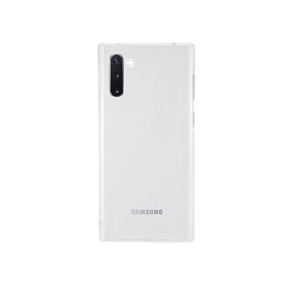 Futrola Nillkin Nature za Samsung N970F Galaxy Note 10 bela