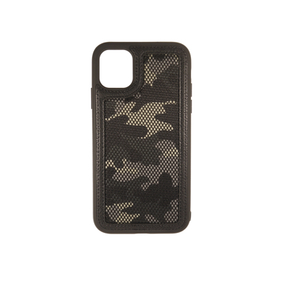 Futrola Nillkin Camo Case za iPhone 11 Pro Max / XI 6.5 inch crna