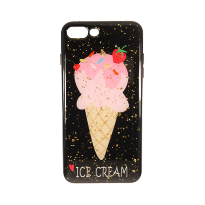 Futrola Double Print Ice Cream za iPhone 7 Plus/8 Plus