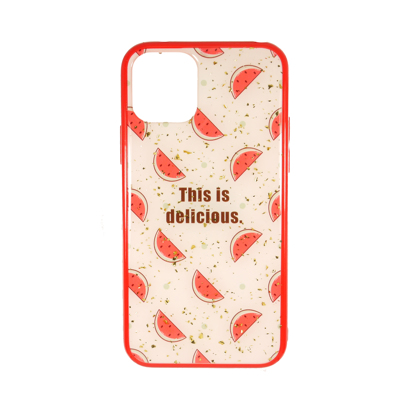 Futrola Double Print Watermelon za iPhone 11 Pro / XI 5.8 inch