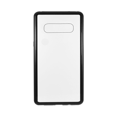 Futrola Full Case Color za Samsung G970F Galaxy S10E crna