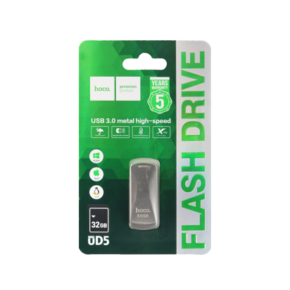 Flash drive HOCO Intelligent UD5 32GB