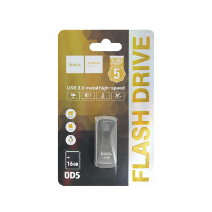 Flash drive HOCO Intelligent UD5 16GB