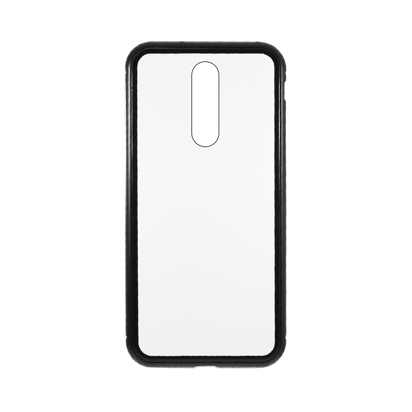 Futrola Full Case Color za Xiaomi Redmi 8 crna