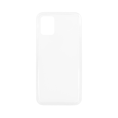 Futrola Silikon Mobilland Thin za Samsung A715F Galaxy A71 Bela