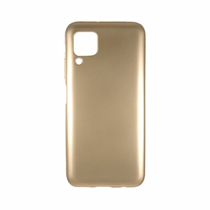 Futrola Mobilland Case New za Huawei Nova 6 SE / P40 Lite / Nova 7i zlatna