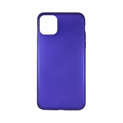 Futrola Mobilland Case New za iPhone 11 Pro Max / XI 6.5 inch plava