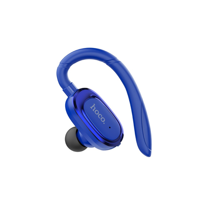 Slusalice HOCO Bluetooth wireless model E26 Plus plave