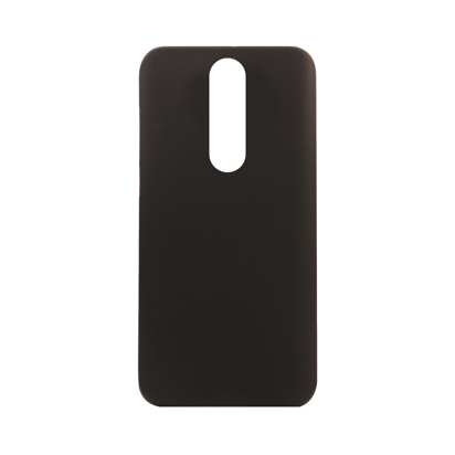 Futrola silikon Mobilland Case za Nokia 5 crna