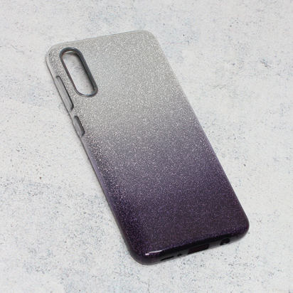 Futrola SHOW YOURSELF za Huawei P40 srebrno-crna