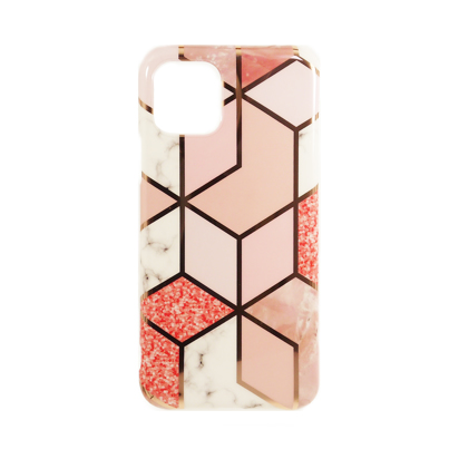 Futrola Geometric Marble za iPhone 11 Pro / XI 5.8 inch model 1