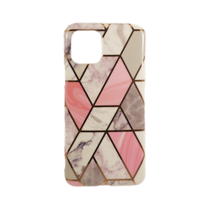 Futrola Geometric Marble za iPhone 11 Pro / XI 5.8 inch model 3