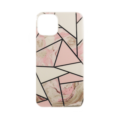Futrola Geometric Lines za iPhone 11 Pro / XI 5.8 inch model 1