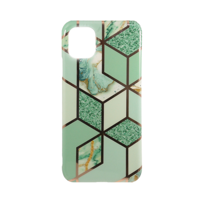 Futrola Geometric Marble za iPhone 11 / XI 6.1 inch model 2