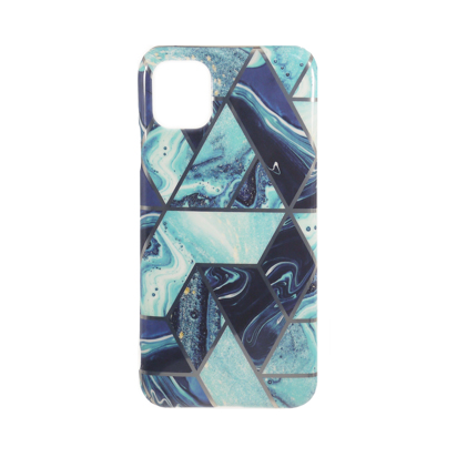 Futrola Geometric Marble za iPhone 11 / XI 6.1 inch model 4