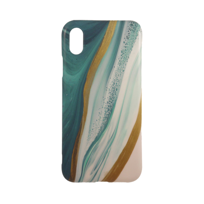 Futrola Marble za iPhone XR model 1