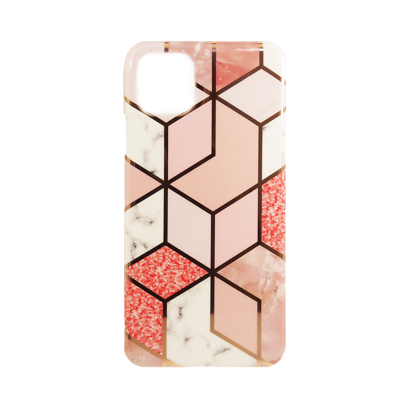 Futrola Geometric Marble za iPhone 11 Pro max / XI 6.5 inch model 1