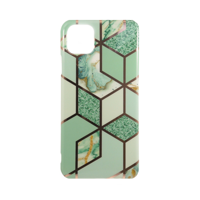Futrola Geometric Marble za iPhone 11 Pro max / XI 6.5 inch model 2