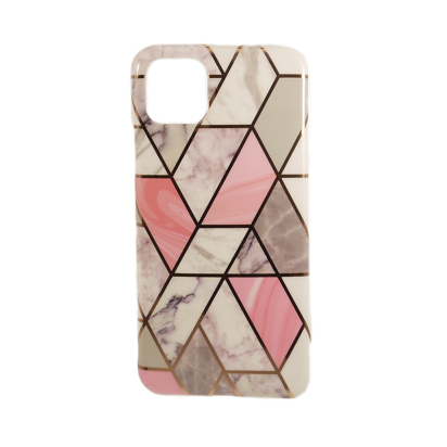 Futrola Geometric Marble za iPhone 11 Pro max / XI 6.5 inch model 3