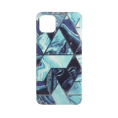 Futrola Geometric Marble za iPhone 11 Pro max / XI 6.5 inch model 4