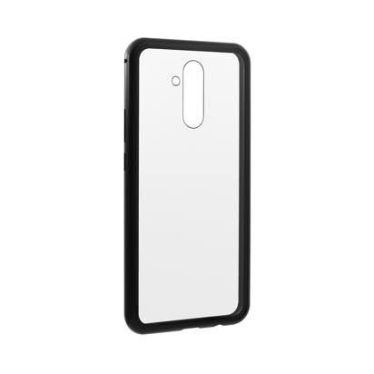 Futrola Full Case Color za Samsung N980F Galaxy Note 20 crna