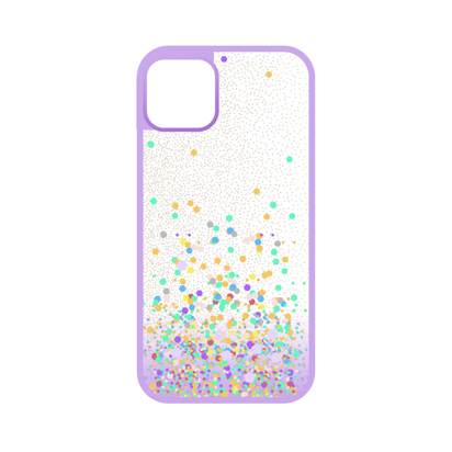 Futrola Glitter za iPhone 11 Pro max / XI 6.5 inch ljubicasta