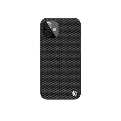 Futrola Nillkin Textured Case za Iphone 12 Mini 5.4 inch crna