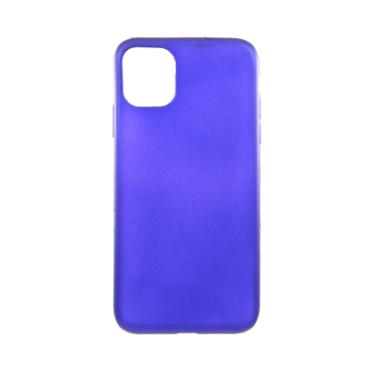 Futrola Mobilland Case New za iPhone 12/12 Pro 6.1 plava