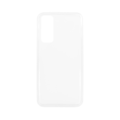 Futrola Silikon Mobilland Thin za Huawei Y7A Bela