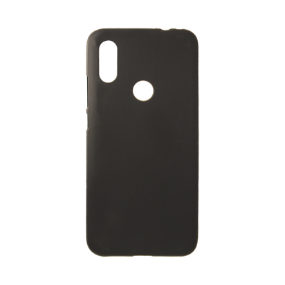 Futrola Silikon Mobilland Case Xiaomi Redmi 7 Crna