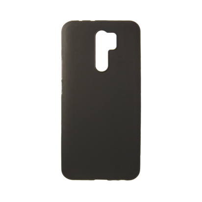 Futrola Silikon Mobilland Case Xiaomi Redmi 9 Crna