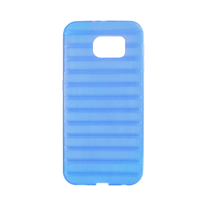 Futrola STEP za Samsung G935F Galaxy S7 Edge Plava