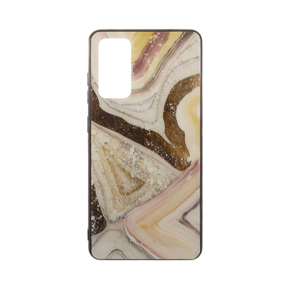 Futrola Fashion Marble za Samsung G780F Galaxy S20 FE/ S20 Lite Model 2