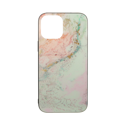 Futrola Fashion Marble za iPhone 12 Pro Max 6.7 inch Model 1