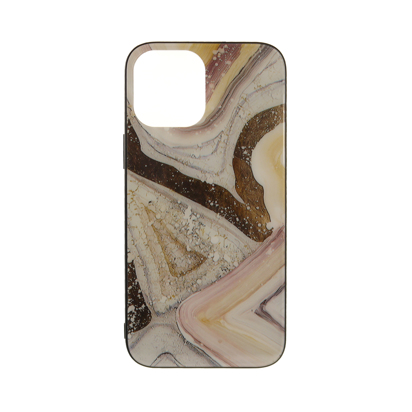 Futrola Fashion Marble za iPhone 12 Pro Max 6.7 inch Model 2