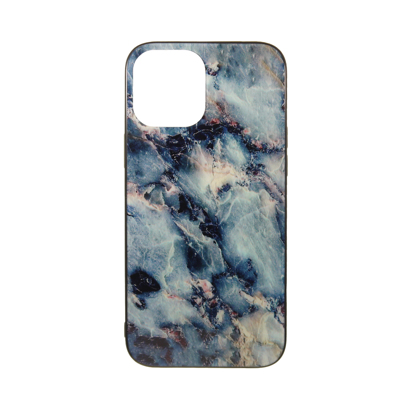 Futrola Fashion Marble za iPhone 12 Pro Max 6.7 inch Model 4