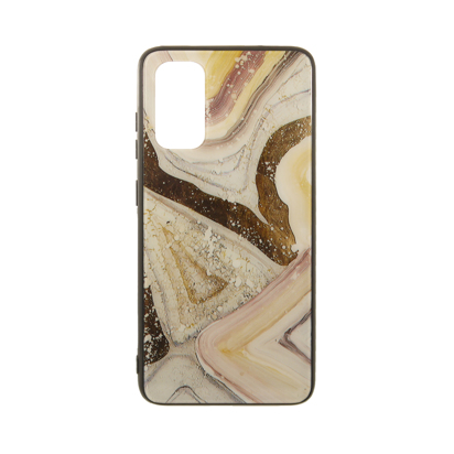 Futrola Fashion Marble za Samsung G980F Galaxy S20 Model 2