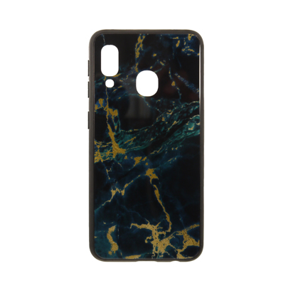 Futrola Fashion Marble za Samsung A202F Galaxy A20e Model 3