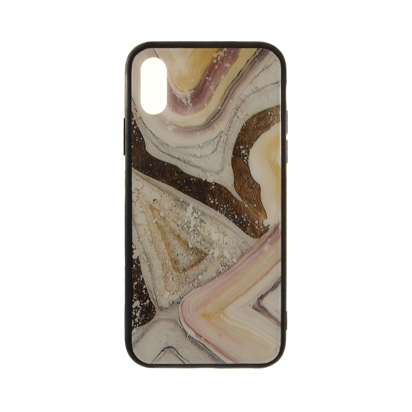 Futrola Fashion Marble za iPhone X/XS Model 2