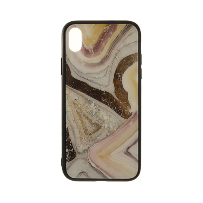 Futrola Fashion Marble za iPhone XR Model 2