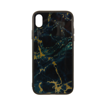 Futrola Fashion Marble za iPhone XR Model 3