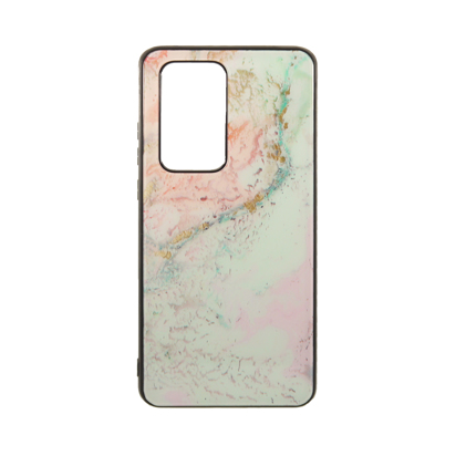 Futrola Fashion Marble za Huawei P40 Pro/Huawei P40 Pro Plus Model 1