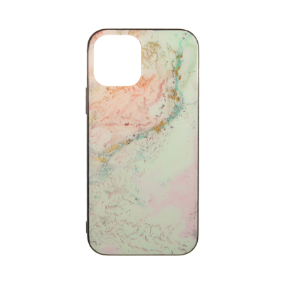 Futrola Fashion Marble za iPhone 12 / 12 Pro 6.1 inch Model 1