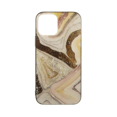 Futrola Fashion Marble za iPhone 12 / 12 Pro 6.1 inch Model 2