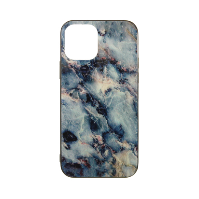 Futrola Fashion Marble za iPhone 12 / 12 Pro 6.1 inch Model 4