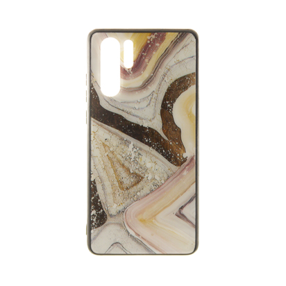 Futrola Fashion Marble za Huawei P30 Pro Model 2