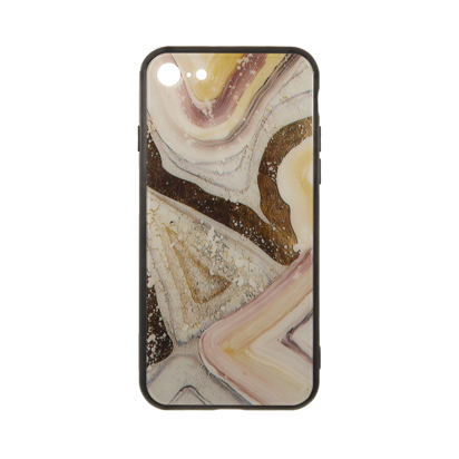 Futrola Fashion Marble za iPhone 7/8/SE 2020 Model 2