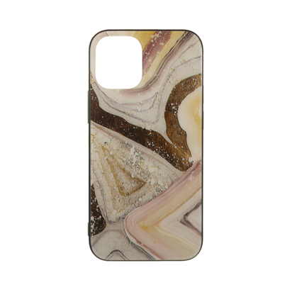 Futrola Fashion Marble za Iphone 12 Mini 5.4 Inch Model 2